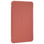 Case Logic SnapView Case for Samsung Galaxy Tab A9 - Sienna Red