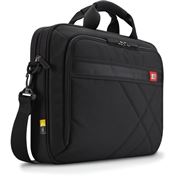 Case Logic 17´´ Laptop and Tablet Case - Black