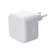 Solight fast charger 2x USB-C 36W