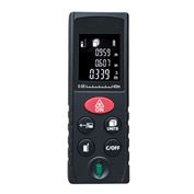 Solight laser distance meter, 0.05 - 40m