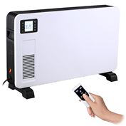 Solight heater