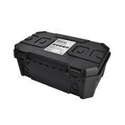 Solight protective box for cables and extension leads IP54
