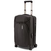 Thule Crossover 2 Carry On Spinner - Black