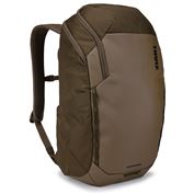 Thule Chasm laptop backpack Deep Khaki