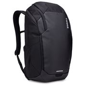 Thule Chasm laptop backpack 26L black