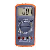 Solight multimeter