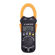 Solight clamp meter