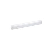 Solight LED kitchen lamp T5, switch, 4W, 400lm, 4100K, 28cm